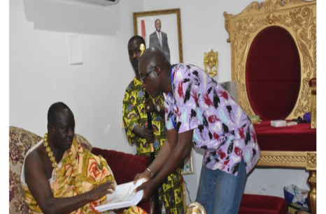 TOURNAGE DU FILM DOCUMENTAIRE SUR LA GENESE DE LA COTE D’IVOIRE (130 Ans) 1893-2023.png